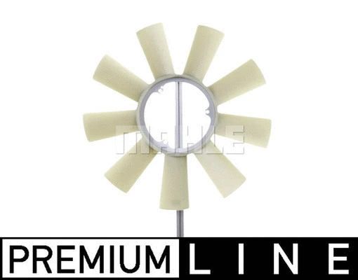 Fan Wheel, engine cooling