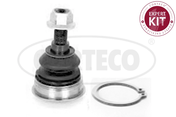 Ball Joint (WG2288456)