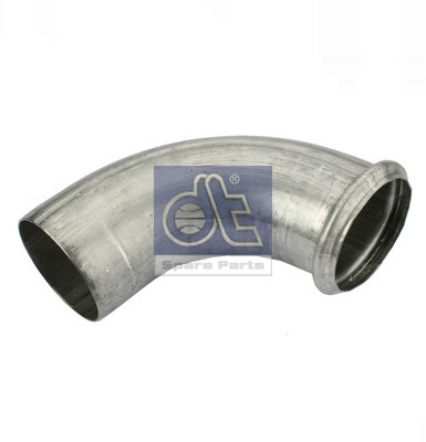 Exhaust Pipe (WG2321681)