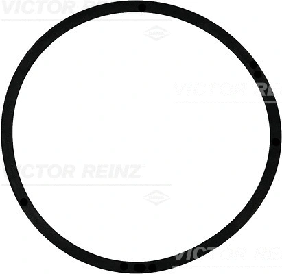 Gasket, oil cooler (WG1243771)