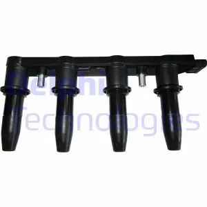 Ignition Coil (WG1498831)