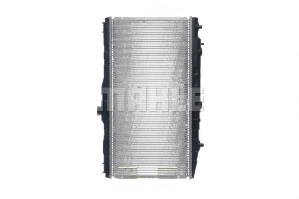 Radiator, engine cooling (WG2183017)
