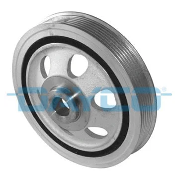 Belt Pulley, crankshaft (WG2006583)