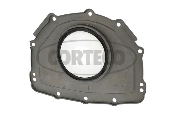 Shaft Seal, crankshaft