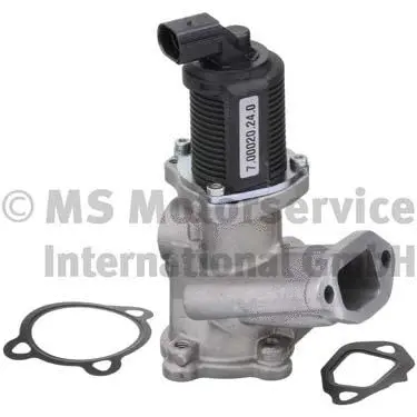 EGR Valve (WG1025535)