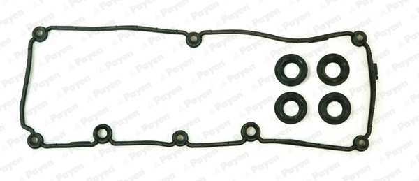 Gasket Set, cylinder head cover (WG2202375)