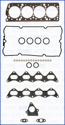 Gasket Kit, cylinder head (WG1166622)