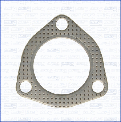 Gasket, exhaust pipe (WG1158273)