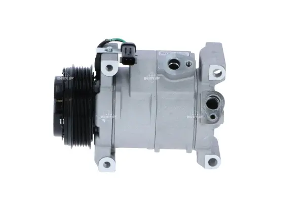 Compressor, air conditioning (WG2159797)