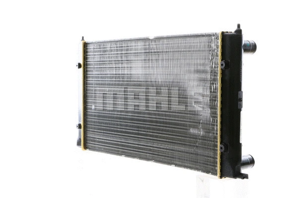 Radiator, engine cooling (WG2183490)