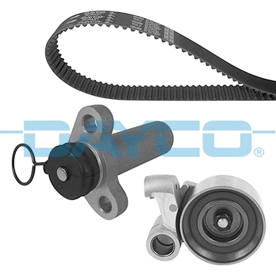 Timing Belt Kit (WG2007656)