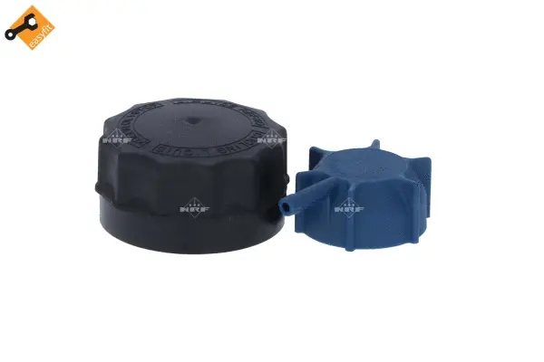 Expansion Tank, coolant