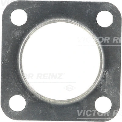 Gasket, exhaust pipe (WG1246507)