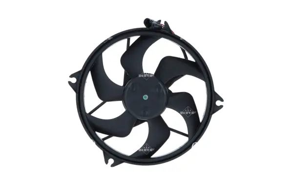 Fan, engine cooling (WG1720607)
