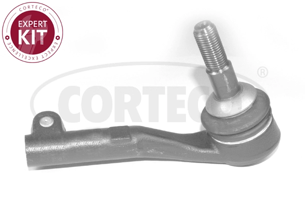 Tie Rod End (WG2290701)