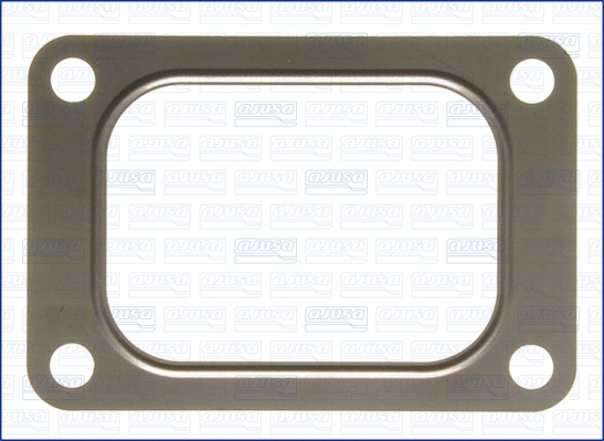 Seal, turbine inlet (charger) (WG1346187)