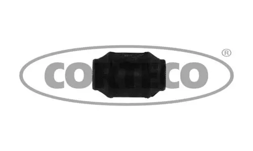 Mounting, control/trailing arm (WG1922941)