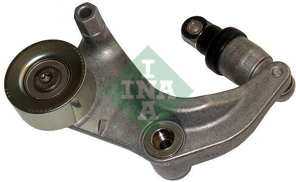 Belt Tensioner, V-ribbed belt (WG1253439)