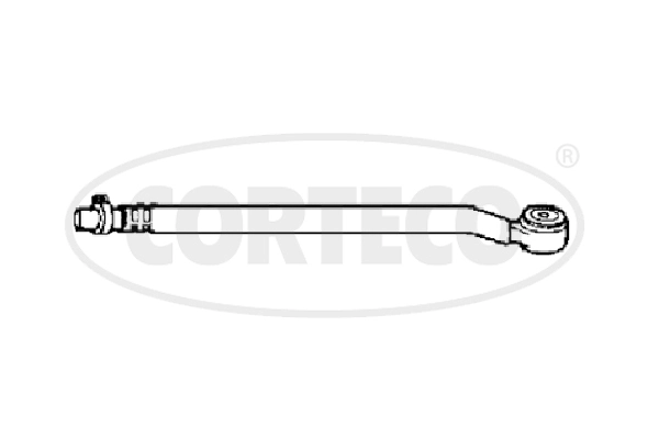 Tie Rod End (WG2292618)