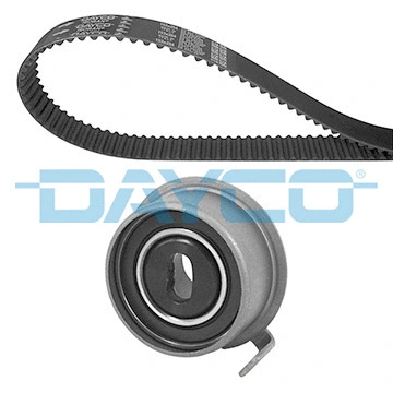 Timing Belt Kit (WG2007373)
