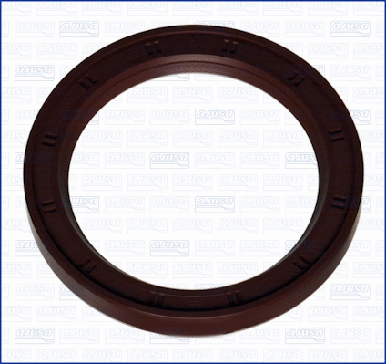 Shaft Seal, crankshaft (WG1163218)
