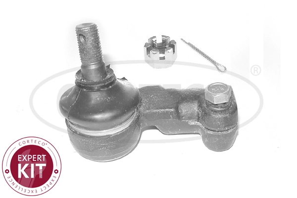Tie Rod End (WG2290855)