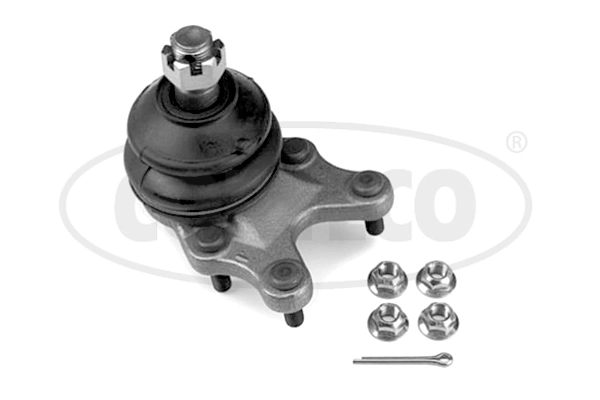 Ball Joint (WG2288408)