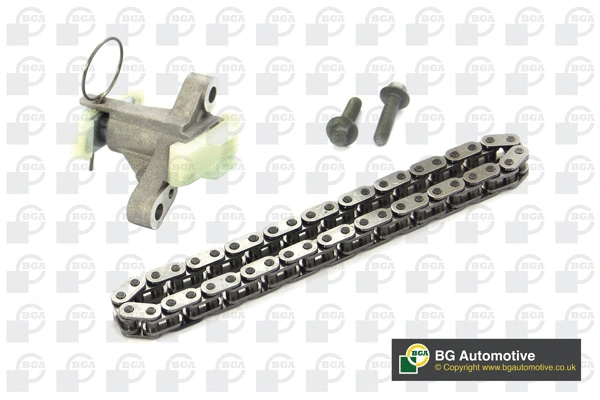 Timing Chain Kit (WG1907536)