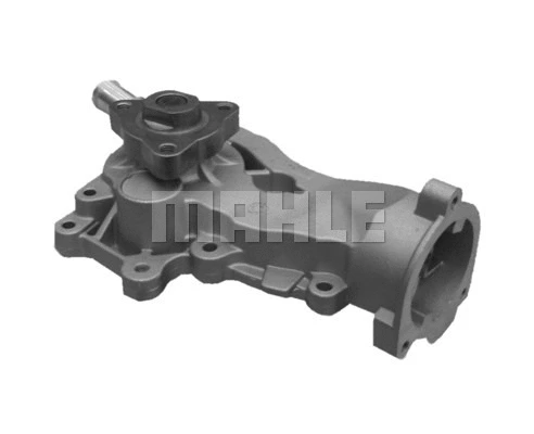 Water Pump, engine cooling (WG2181979)
