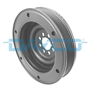 Belt Pulley, crankshaft (WG2006525)