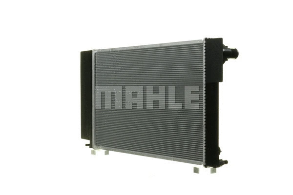 Radiator, engine cooling (WG2182287)