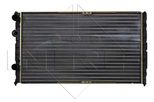 Radiator, engine cooling (WG1722468)