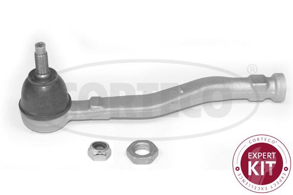 Tie Rod End (WG2291875)