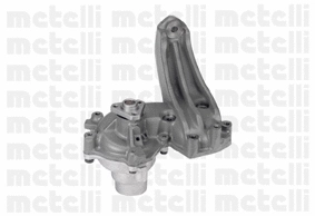 Water Pump, engine cooling (WG1789975)