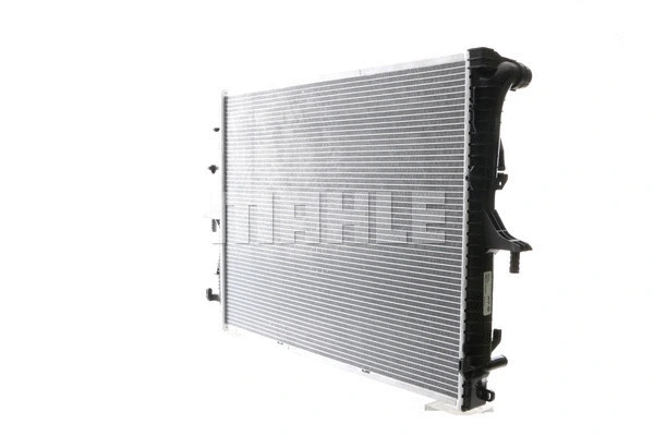Radiator, engine cooling (WG2183767)