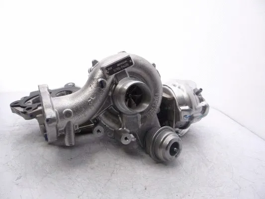 Charger, charging (supercharged/turbocharged)