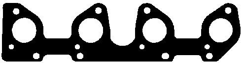 Gasket, exhaust manifold (WG1765237)