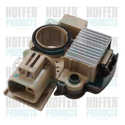 Alternator Regulator (WG2262819)