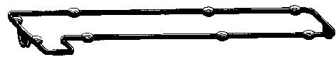 Gasket, cylinder head cover (WG1766834)