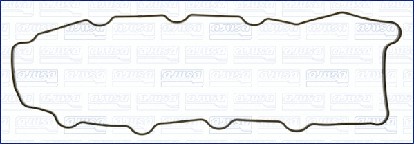 Gasket, cylinder head cover (WG1160353)