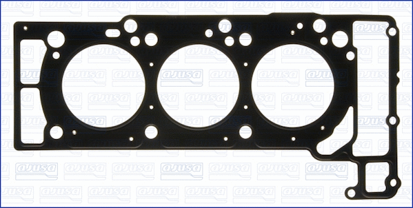 Gasket, cylinder head (WG1160063)