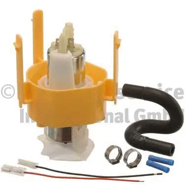 Fuel Pump (WG1026193)