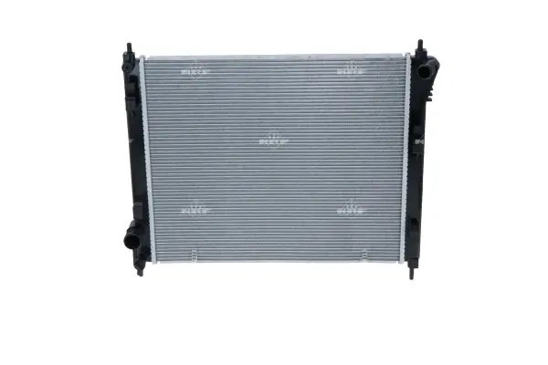 Radiator, engine cooling (WG2162318)