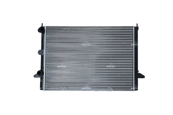 Radiator, engine cooling (WG2162228)