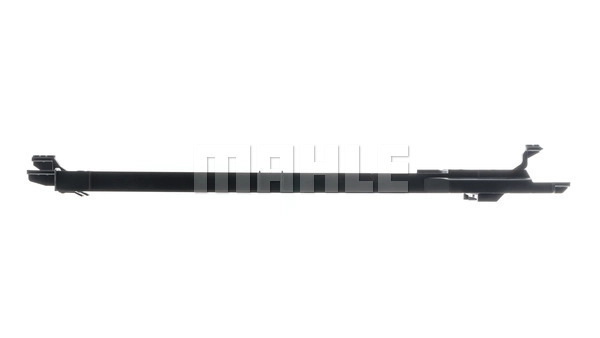 Oil Cooler, automatic transmission