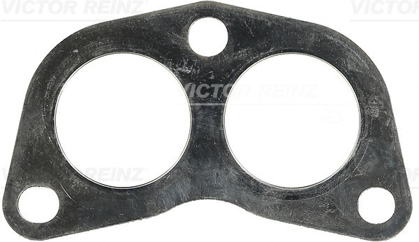 Gasket, exhaust pipe (WG1246597)
