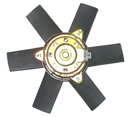 Fan, engine cooling (WG1720569)