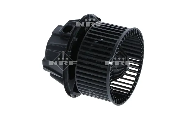 Interior Blower