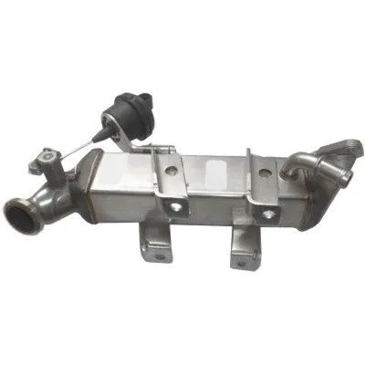 Cooler, exhaust gas recirculation (WG1805540)