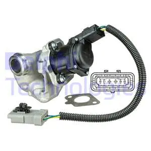 EGR Valve